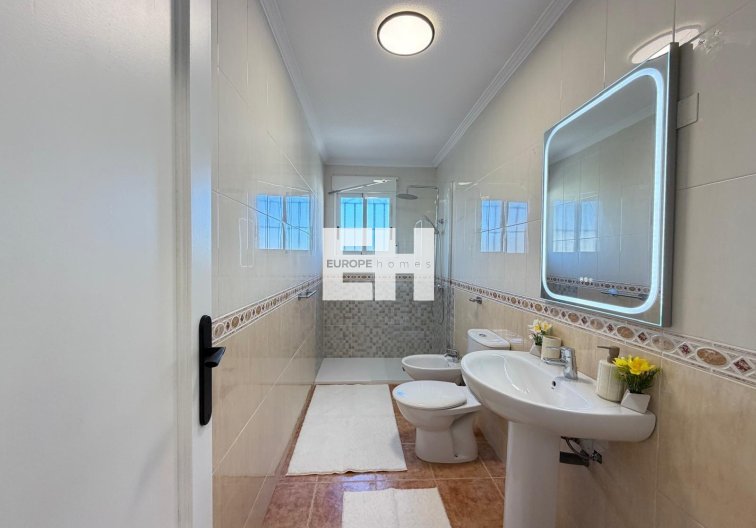 Segunda mano - town house - Orihuela Costa - Rocio Del Mar