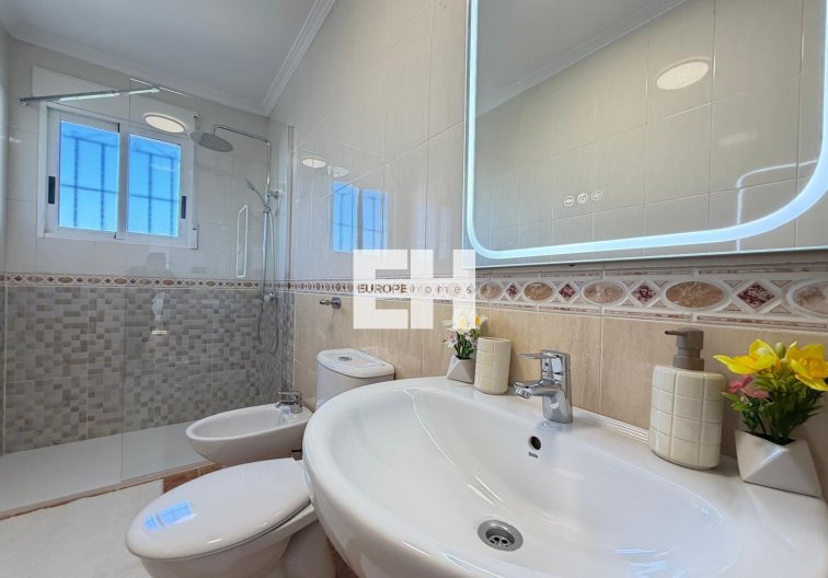 Segunda mano - town house - Orihuela Costa - Rocio Del Mar