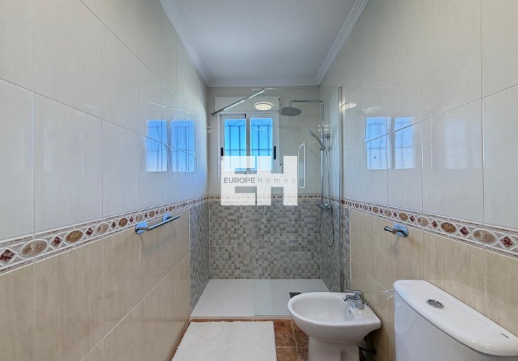 Segunda mano - town house - Orihuela Costa - Rocio Del Mar