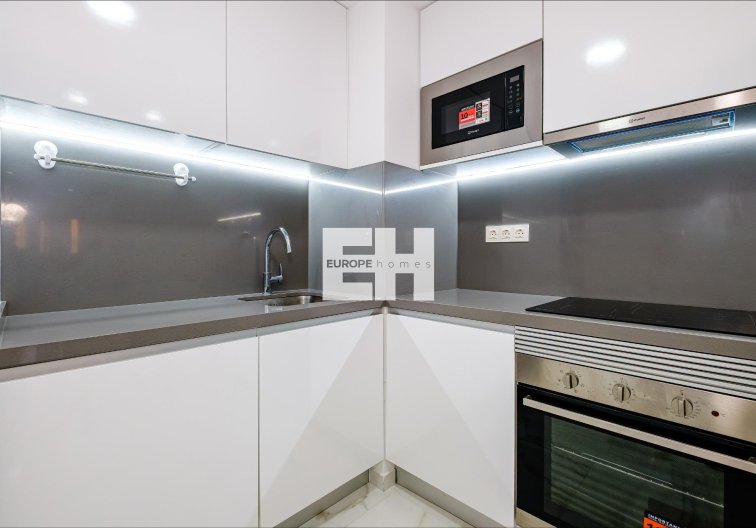 Segunda mano - Apartamento  - Torrevieja - Playa del Cura