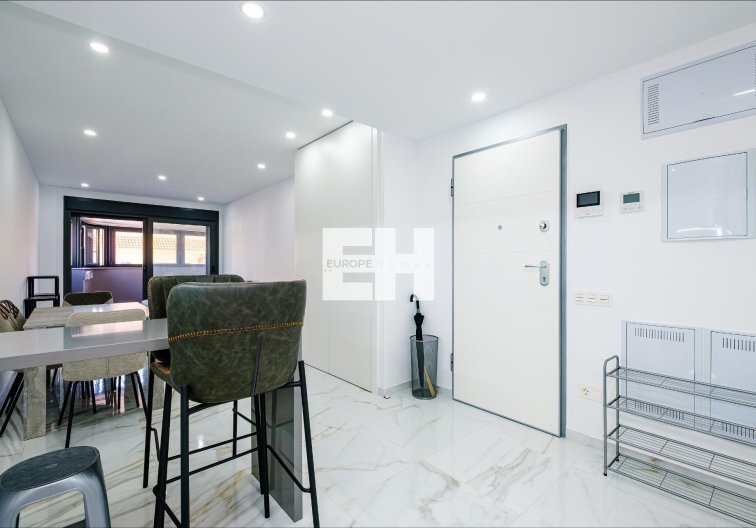 Segunda mano - Apartamento  - Torrevieja - Playa del Cura