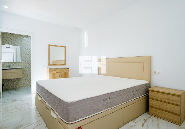 Segunda mano - Apartamento  - Torrevieja - Playa del Cura