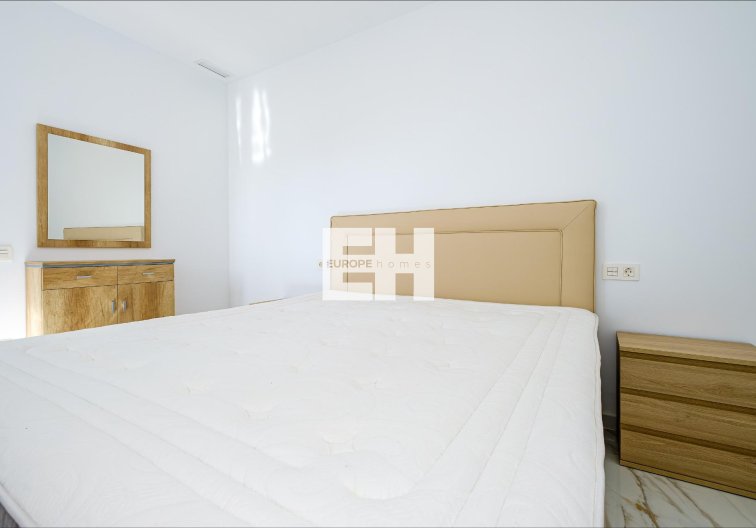 Segunda mano - Apartamento  - Torrevieja - Playa del Cura