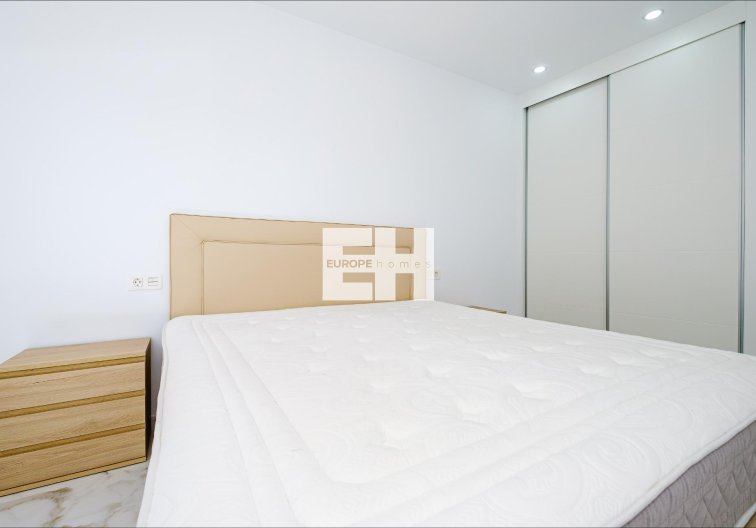 Segunda mano - Apartamento  - Torrevieja - Playa del Cura