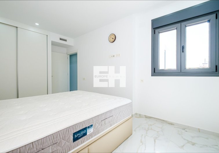 Segunda mano - Apartamento  - Torrevieja - Playa del Cura