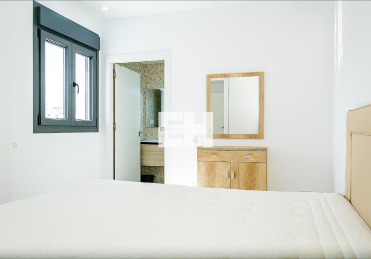 Segunda mano - Apartamento  - Torrevieja - Playa del Cura