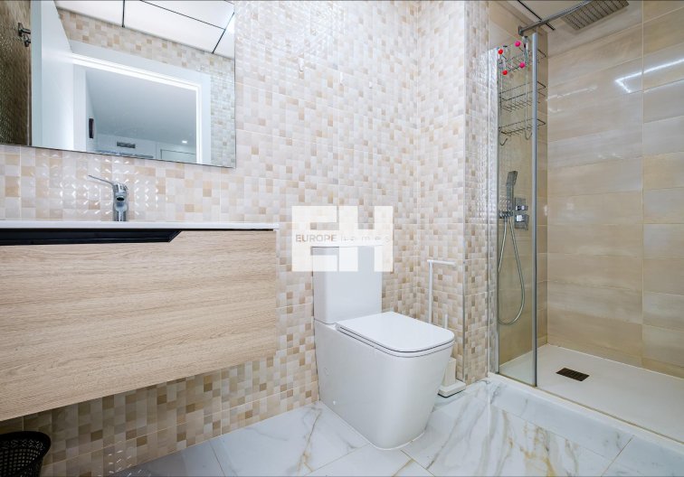 Segunda mano - Apartamento  - Torrevieja - Playa del Cura