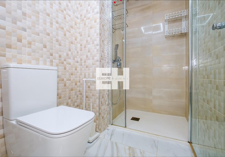 Segunda mano - Apartamento  - Torrevieja - Playa del Cura
