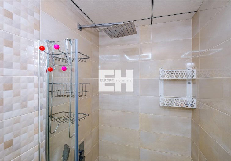 Segunda mano - Apartamento  - Torrevieja - Playa del Cura