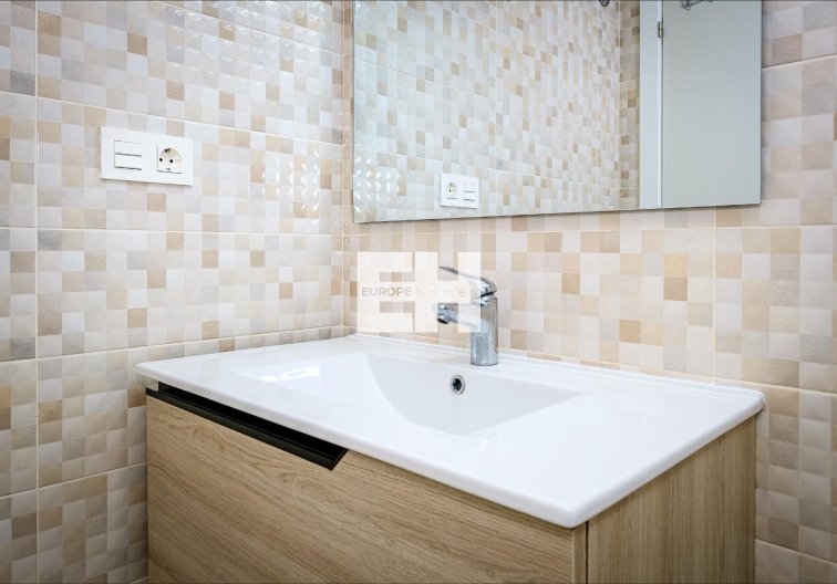 Segunda mano - Apartamento  - Torrevieja - Playa del Cura