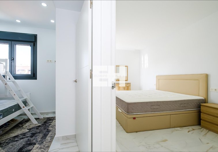 Segunda mano - Apartamento  - Torrevieja - Playa del Cura