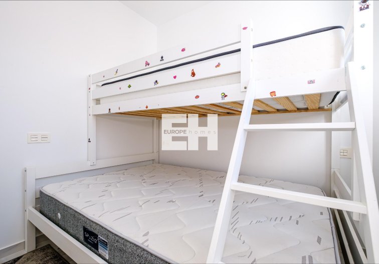 Segunda mano - Apartamento  - Torrevieja - Playa del Cura