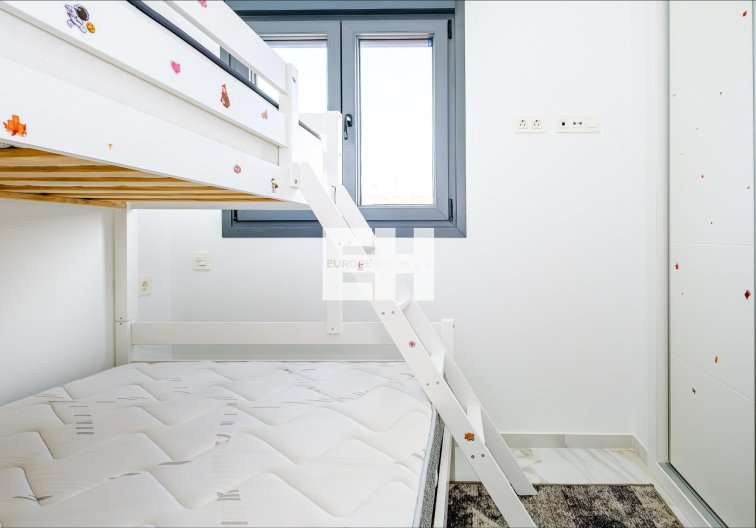 Segunda mano - Apartamento  - Torrevieja - Playa del Cura
