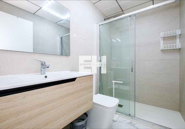 Segunda mano - Apartamento  - Torrevieja - Playa del Cura