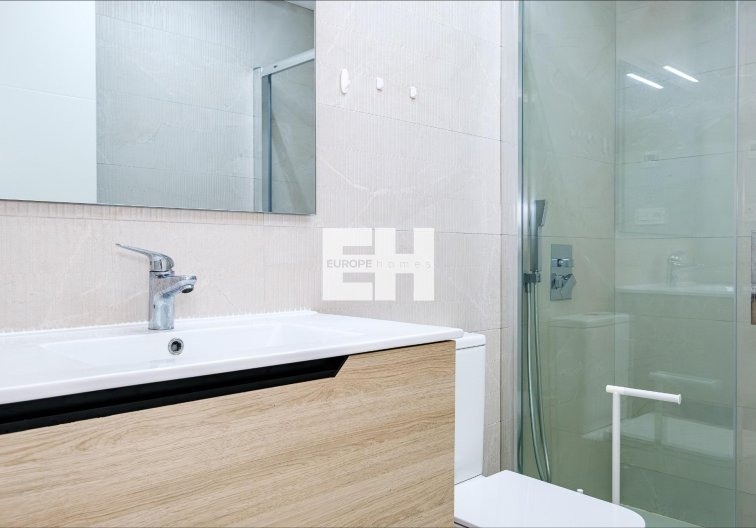 Segunda mano - Apartamento  - Torrevieja - Playa del Cura