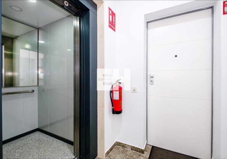 Segunda mano - Apartamento  - Torrevieja - Playa del Cura