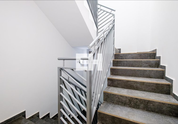 Segunda mano - Apartamento  - Torrevieja - Playa del Cura