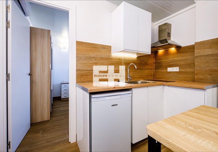 Segunda mano - Apartamento  - Torrevieja - Playa del Cura