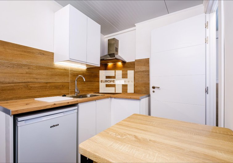 Segunda mano - Apartamento  - Torrevieja - Playa del Cura