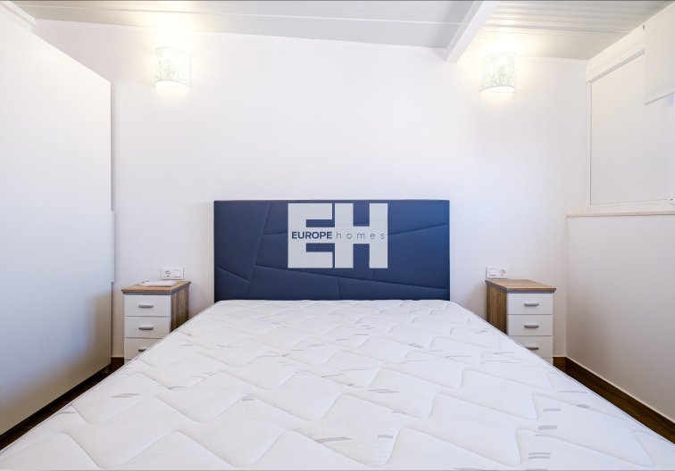 Segunda mano - Apartamento  - Torrevieja - Playa del Cura