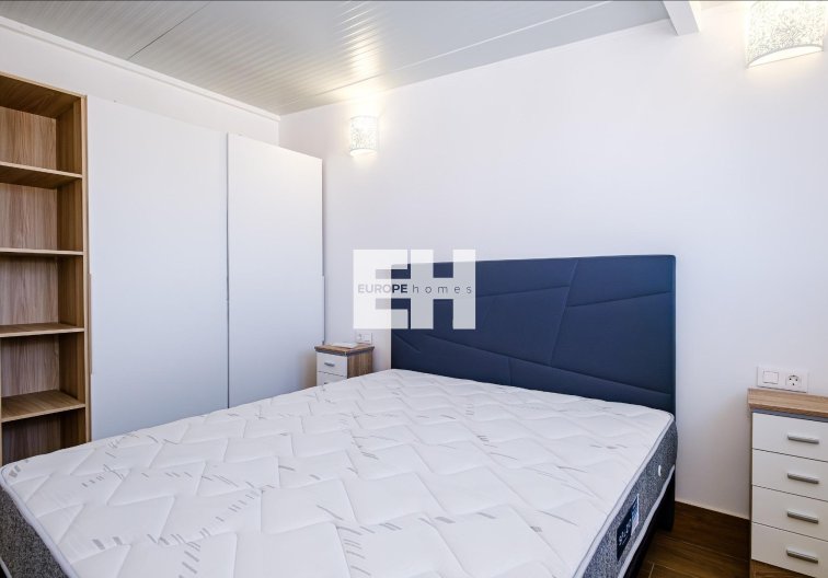Segunda mano - Apartamento  - Torrevieja - Playa del Cura