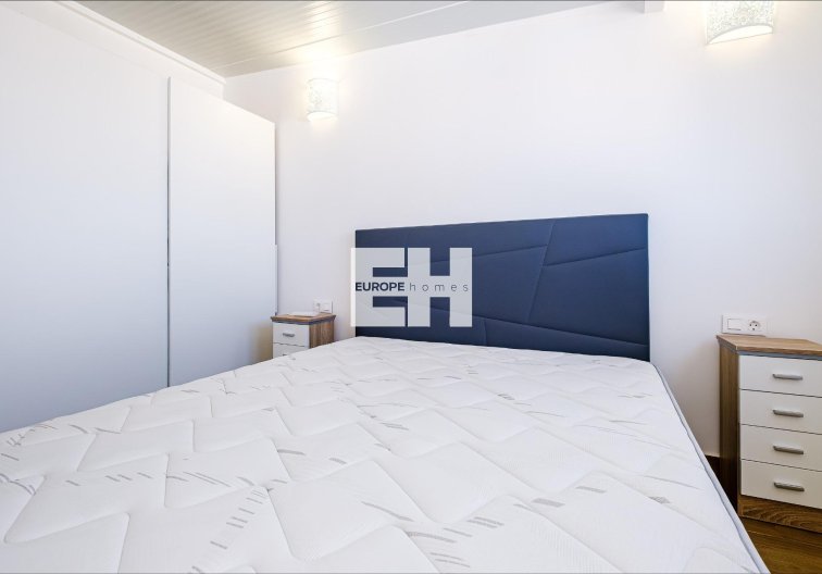 Segunda mano - Apartamento  - Torrevieja - Playa del Cura