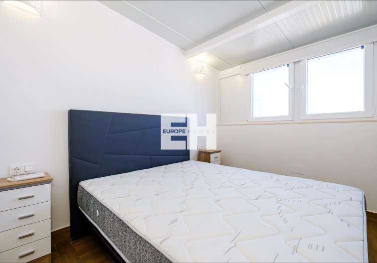 Segunda mano - Apartamento  - Torrevieja - Playa del Cura