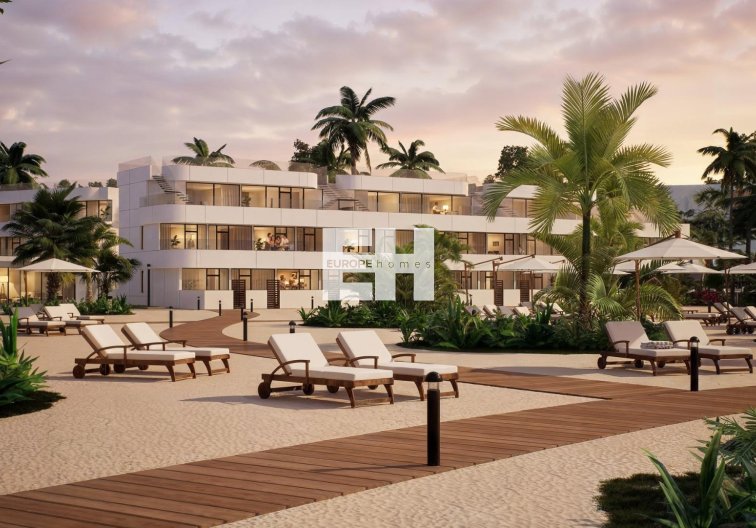 Obra Nueva - villa - Vera - Vera Playa