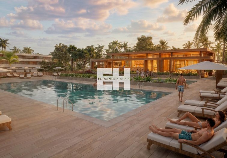 Obra Nueva - villa - Vera - Vera Playa