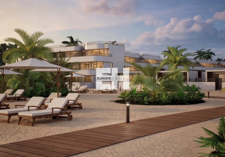 Obra Nueva - villa - Vera - Vera Playa
