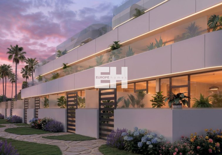 Obra Nueva - villa - Vera - Vera Playa