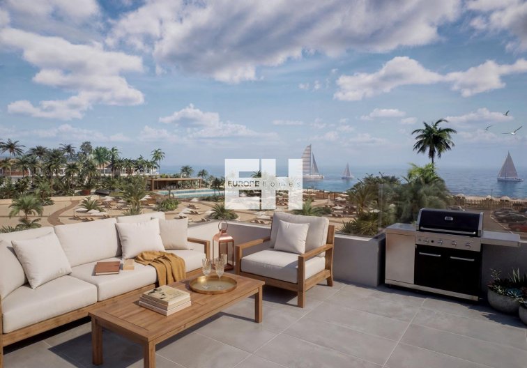 Obra Nueva - villa - Vera - Vera Playa
