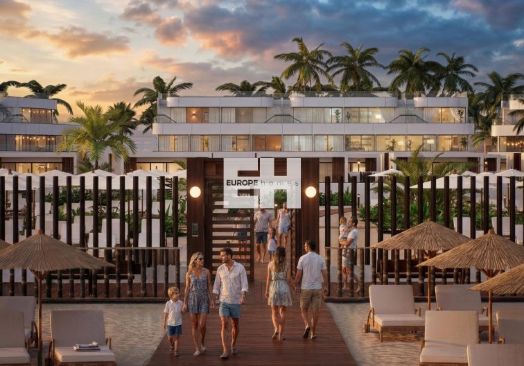 Obra Nueva - Apartamento  - Vera - Vera Playa