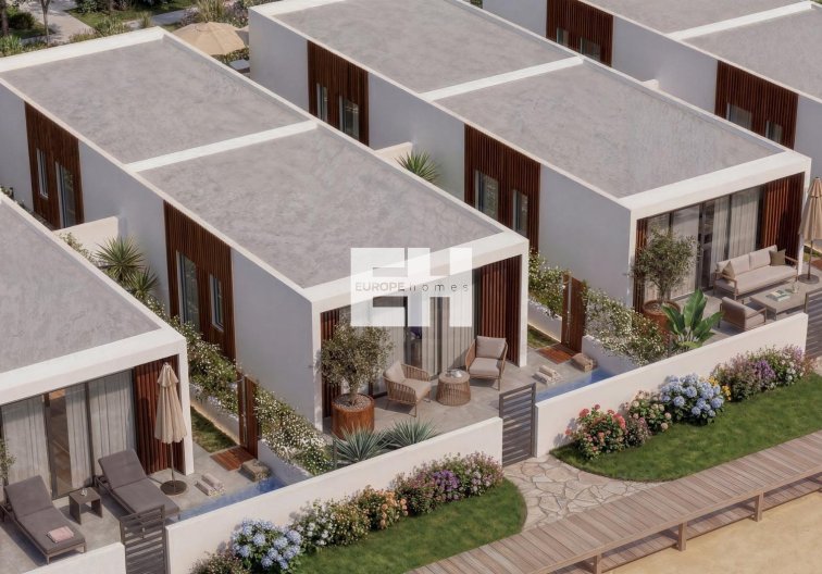 Obra Nueva - Apartamento  - Vera - Vera Playa