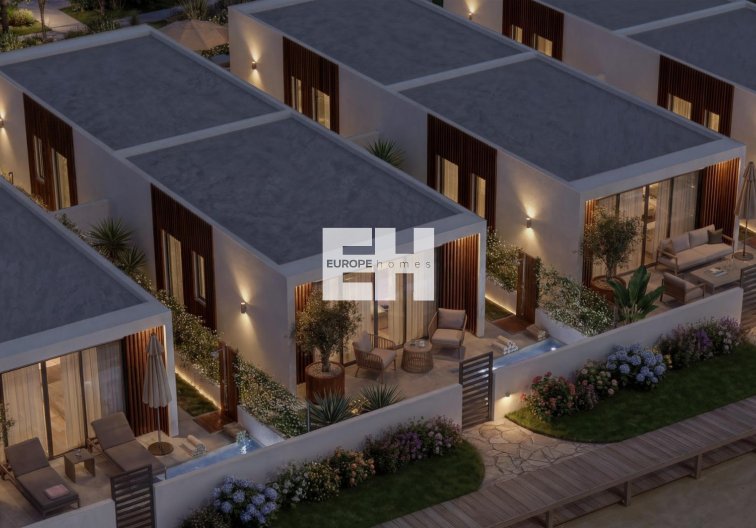 Obra Nueva - Apartamento  - Vera - Vera Playa