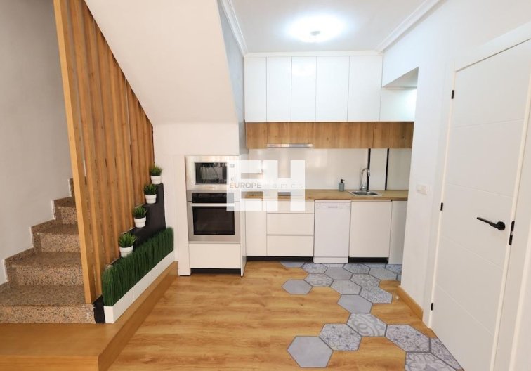 Segunda mano - Duplex - Orihuela Costa - Costa Blanca