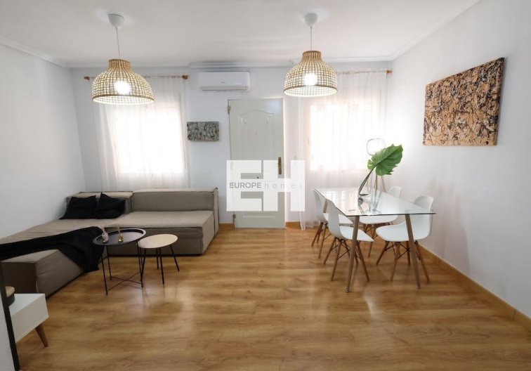 Segunda mano - Duplex - Orihuela Costa - Costa Blanca