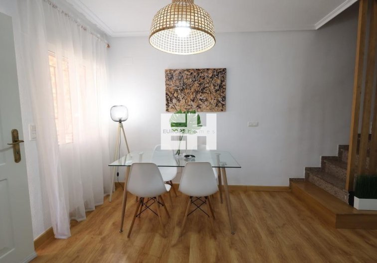 Segunda mano - Duplex - Orihuela Costa - Costa Blanca