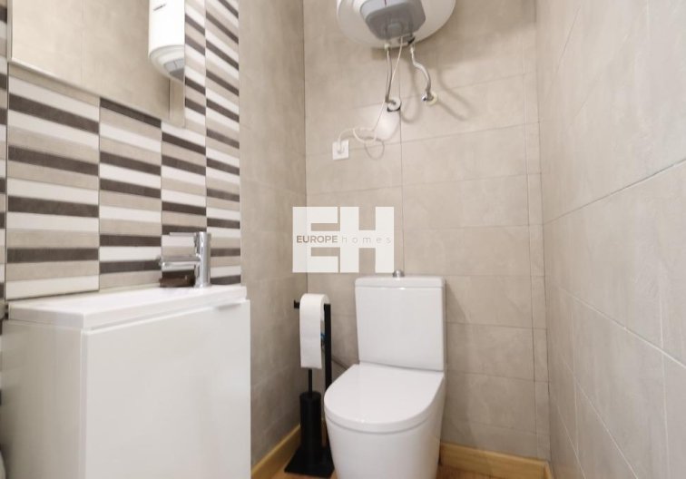 Segunda mano - Duplex - Orihuela Costa - Costa Blanca