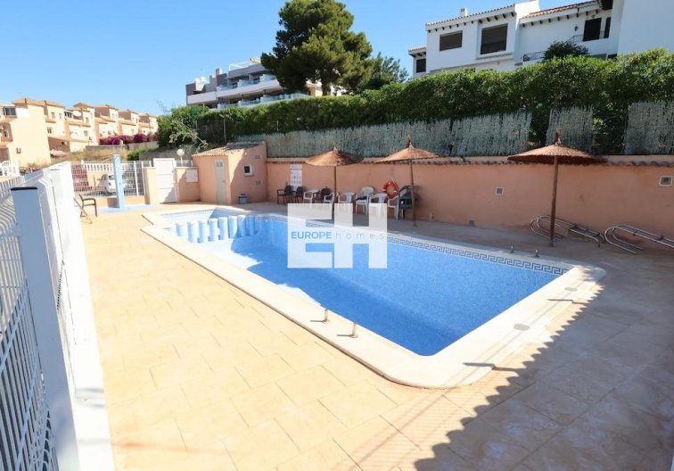Segunda mano - Duplex - Orihuela Costa - Costa Blanca