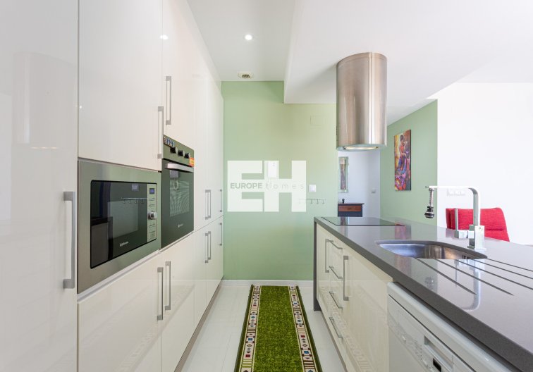 Segunda mano - Apartamento  - Orihuela Costa - Costa Blanca