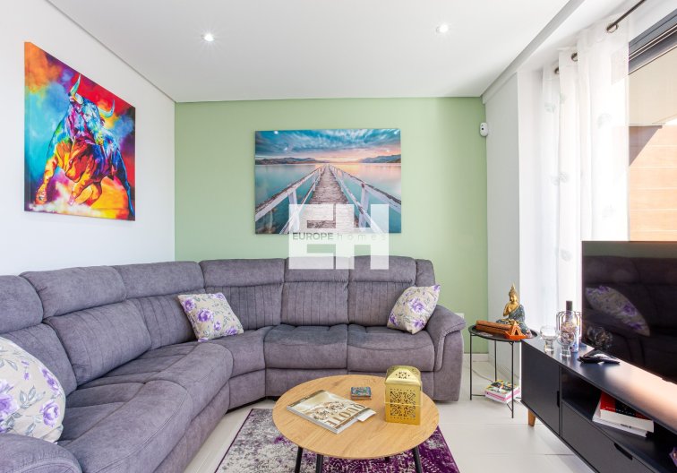 Segunda mano - Apartamento  - Orihuela Costa - Costa Blanca