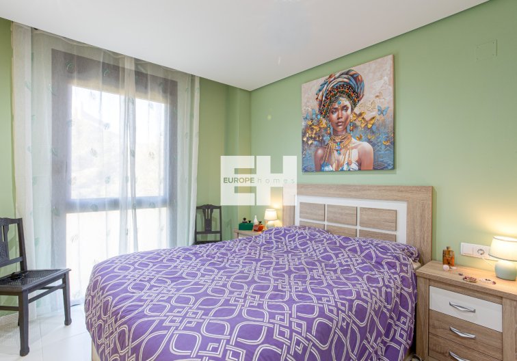 Segunda mano - Apartamento  - Orihuela Costa - Costa Blanca