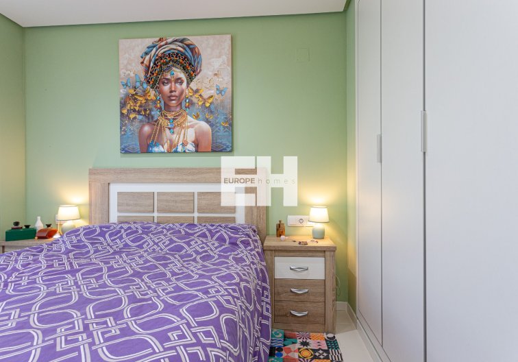 Segunda mano - Apartamento  - Orihuela Costa - Costa Blanca
