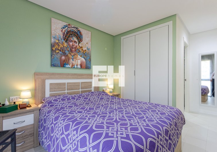 Segunda mano - Apartamento  - Orihuela Costa - Costa Blanca