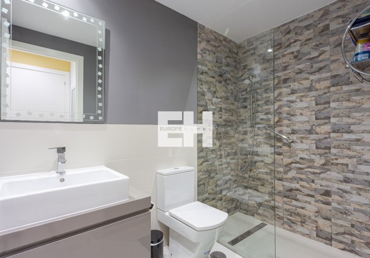 Segunda mano - Apartamento  - Orihuela Costa - Costa Blanca