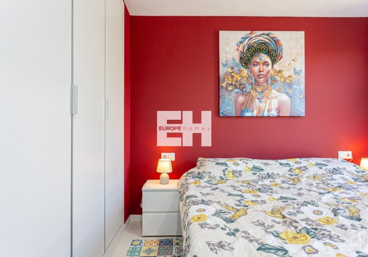 Segunda mano - Apartamento  - Orihuela Costa - Costa Blanca