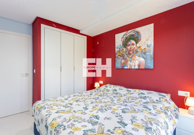 Segunda mano - Apartamento  - Orihuela Costa - Costa Blanca