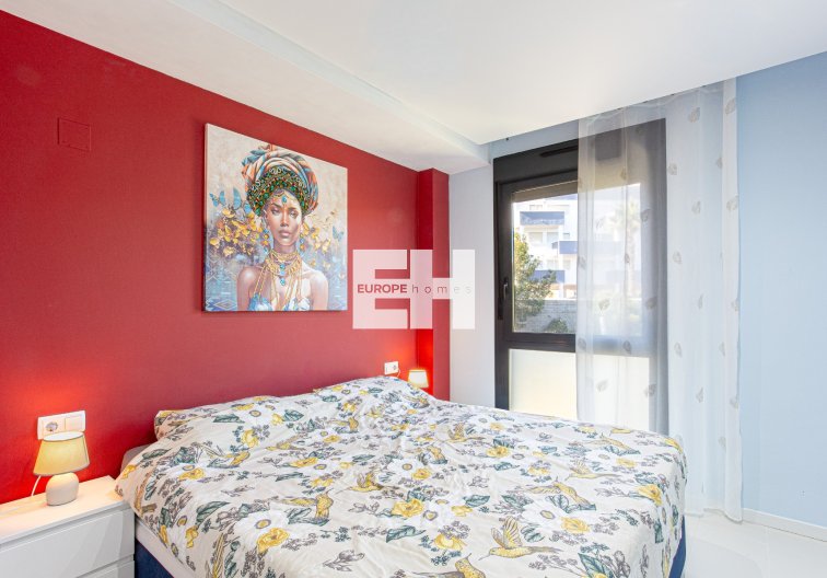 Segunda mano - Apartamento  - Orihuela Costa - Costa Blanca
