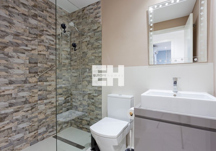 Segunda mano - Apartamento  - Orihuela Costa - Costa Blanca